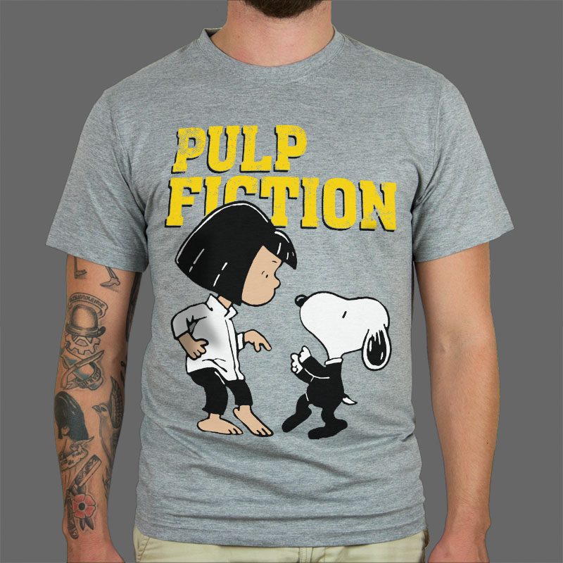 Majica ili Hoodie Pulp Snoopy