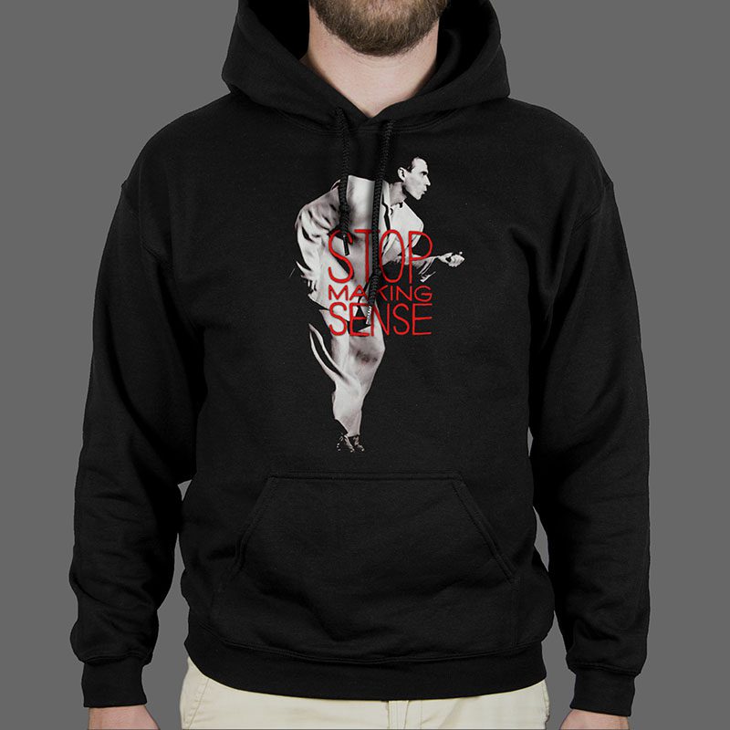 Majica ili Hoodie David Byrne 2