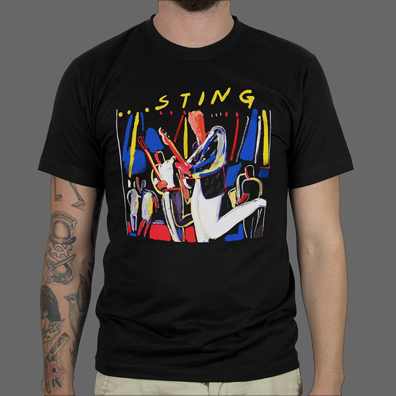 Majica ili Hoodie Sting Bring