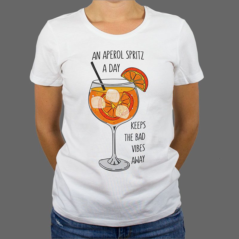 ajica ili Hoodie Aperol Spritz Day