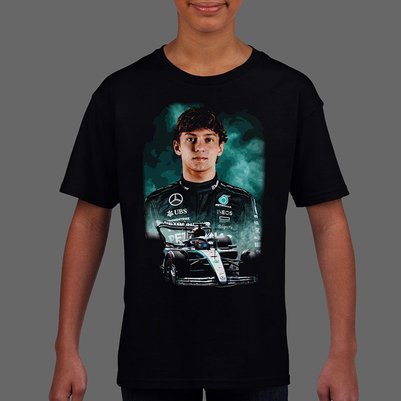 Majica ili Hoodie Kimi Antonelli 2
