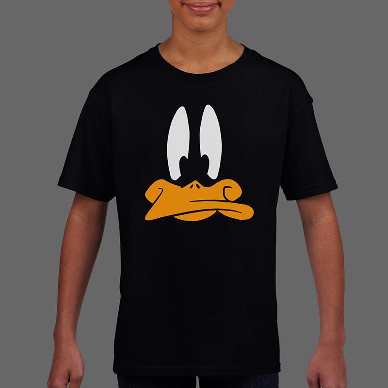 Majica ili Hoodie Daffy Duck Face
