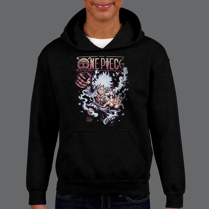 Majica ili Hoodie One Piece 2
