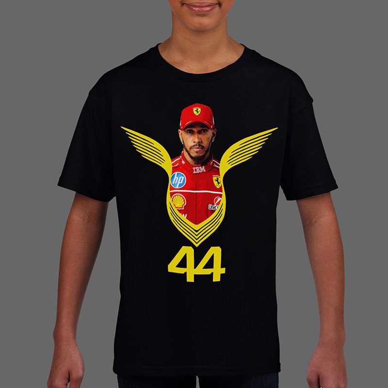 Majica ili Hoodie Lewis Hamilton 44