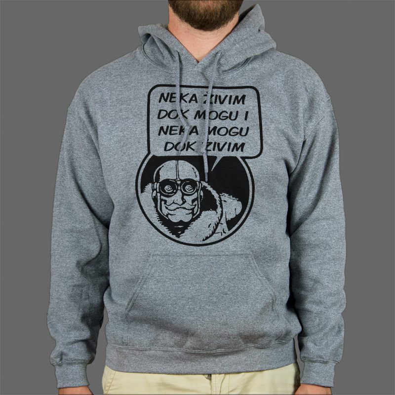 Majica ili Hoodie Grunf 47