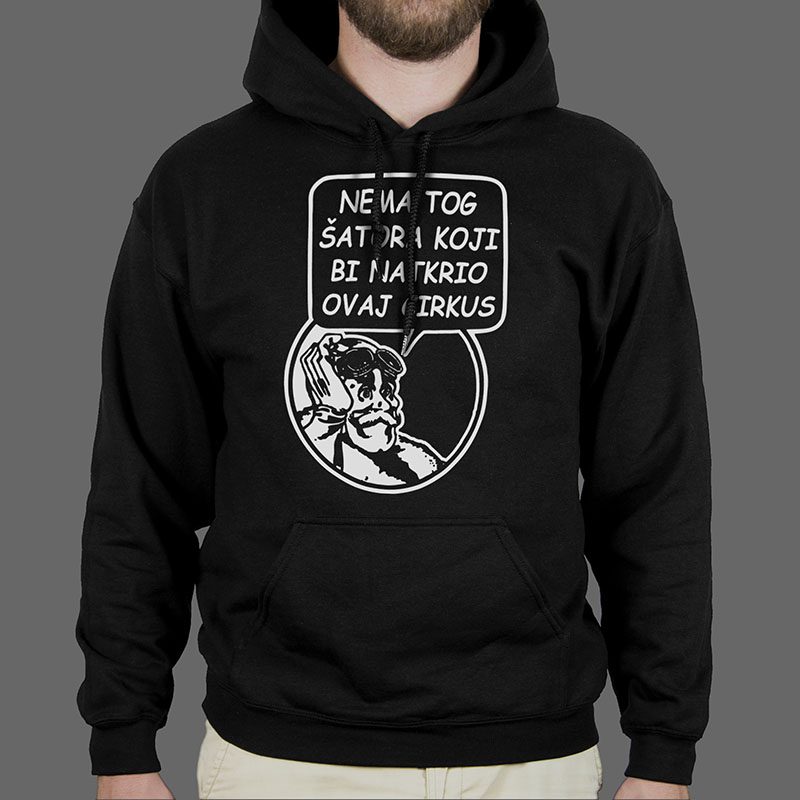 Majica ili Hoodie Grunf 48