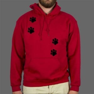 Majica ili duksa Dog 4