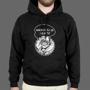 Majica ili Hoodie Grunf 10