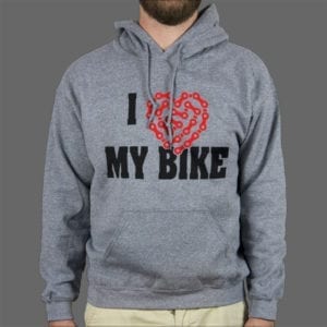 Majica ili Hoodie I like 8