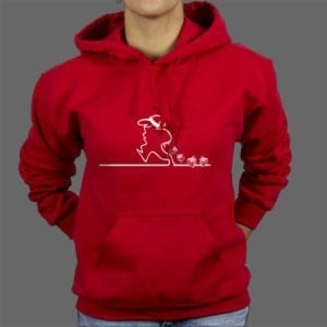 Majica ili Hoodie Linea 20