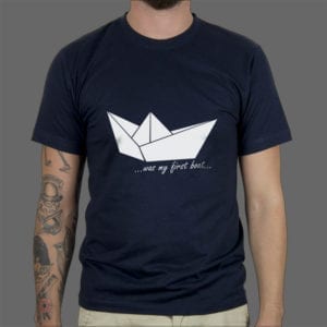 Majica ili Hoodie Paper boat 1