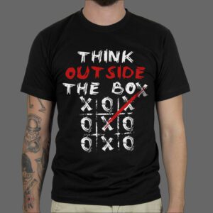 Majica ili Hoodie Tictactoe 1