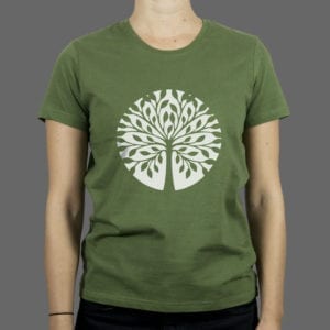 Majica ili Hoodie Tree 1