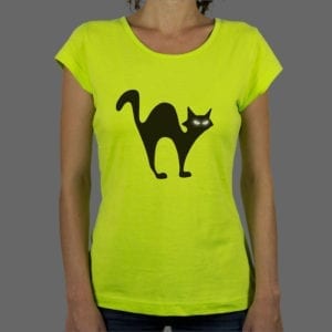 Majica ili duksa Cat 3