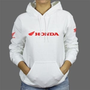 Majica ili Hoodie Honda logo 1