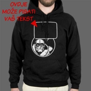 Majica ili Hoodie Grunf 00