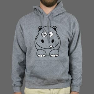 Majica ili Hoodie Hyppo 1