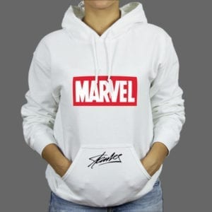 Majica ili Hoodie Marvel Stan 1