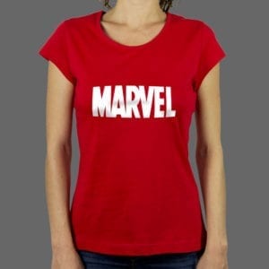 Majica ili Hoodie Marvel 1