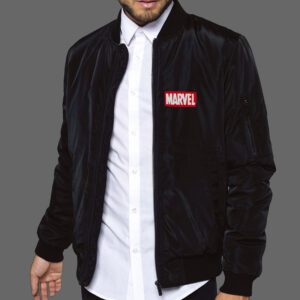 Bomber Marvel 1