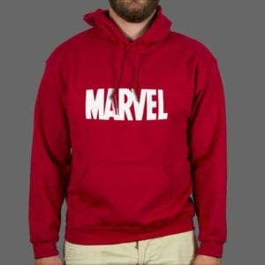 Majica ili Hoodie Marvel 1
