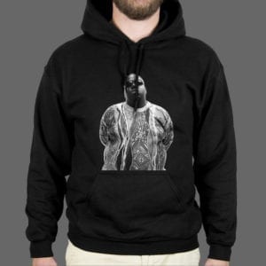 Majica ili Hoodie Notorious BIG 1
