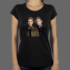 Majica ili Hoodie Marcus & Martinus 1