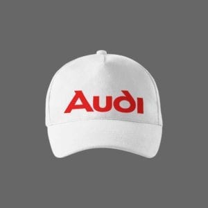 Kapa Audi letters 1