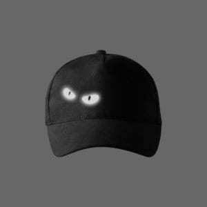 Kapa Cat Eye 1
