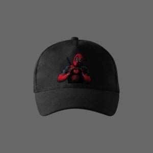 Kapa Deadpool 1