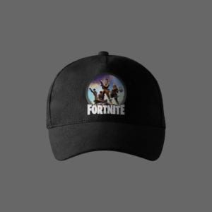 Kapa Fortnite 3