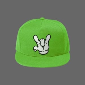 Kapa Hand 4