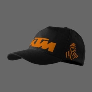 Kapa KTM racing 1