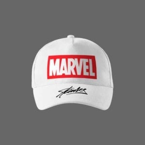 Kapa Marvel Stan 1