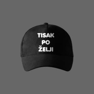 Tisak na kapu