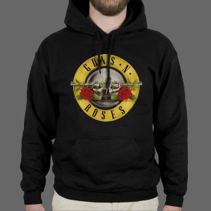 Majica ili Hoodie Guns ‘n’ Roses 2