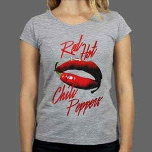 Majica ili Hoodie RHCP 1
