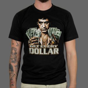Majica ili Hoodie Scarface 1