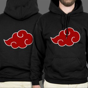 Majica ili Hoodie Akatsuki 1