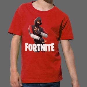 Majica ili Hoodie Fortnite Ikonik 1