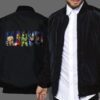 Bomber Marvel 2