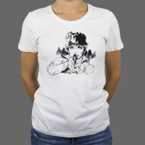 Majica ili Hoodie Modesty Blaise 3