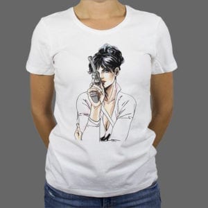 Majica ili Hoodie Modesty Blaise 4