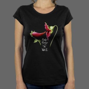 Majica ili Hoodie Pink Floyd Wall 3