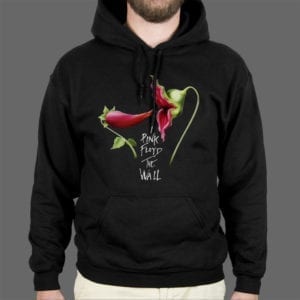 Majica ili Hoodie Pink Floyd Wall 3