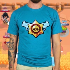 Majica ili Hoodie Brawl Stars 1