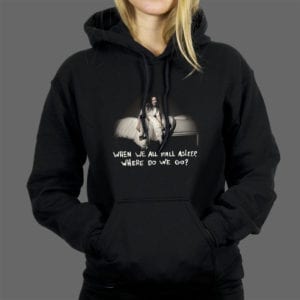 Majica ili Hoodie Billie Eilish 4