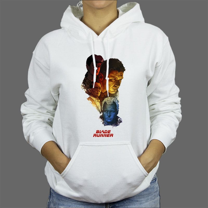 Majica ili Hoodie Blade Runner 1