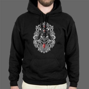 Majica ili Hoodie Darth Vader 5