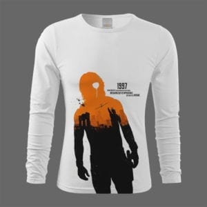 Majica ili Hoodie Escape 1997